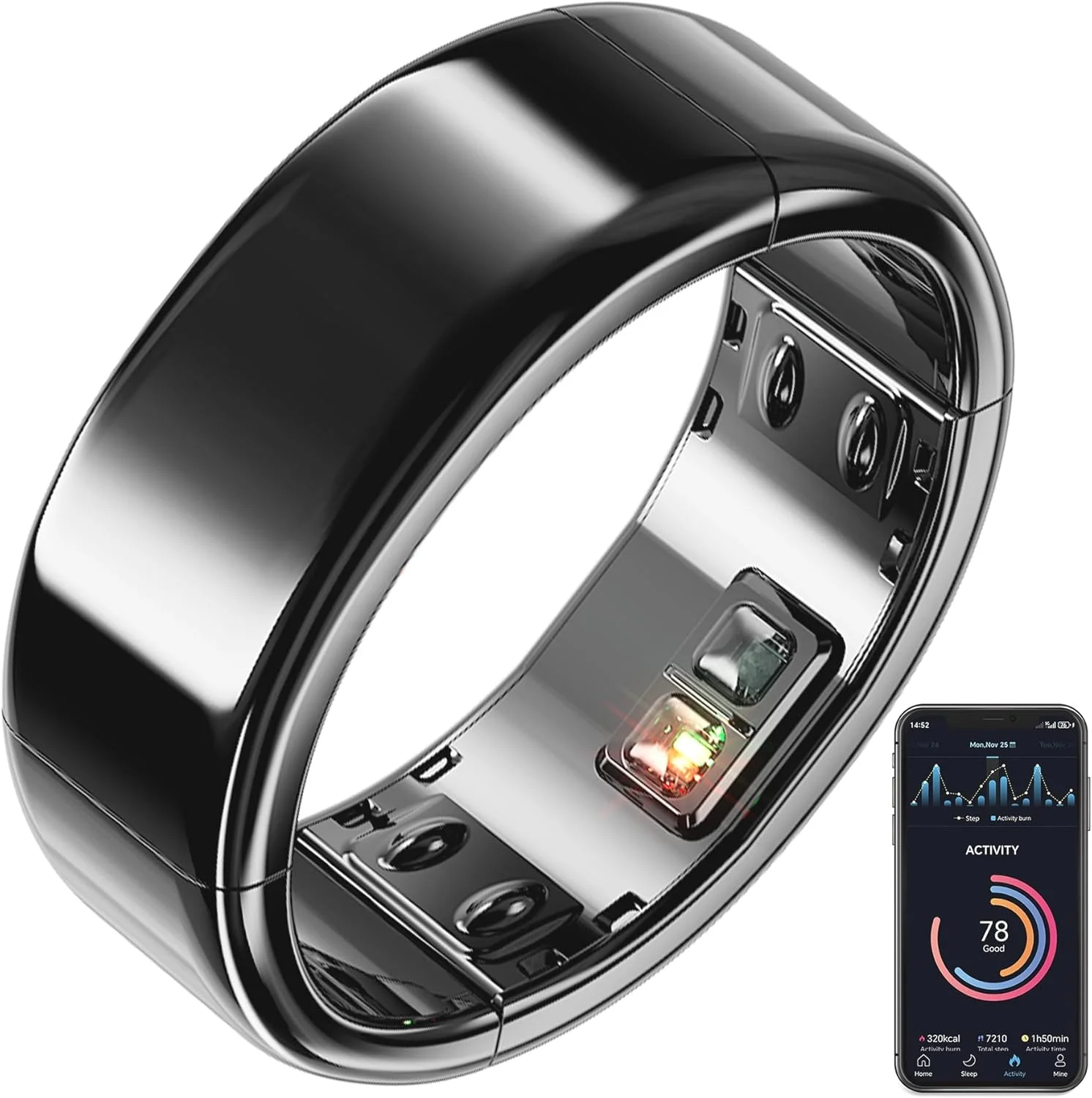 Circul Smart Ring product image
