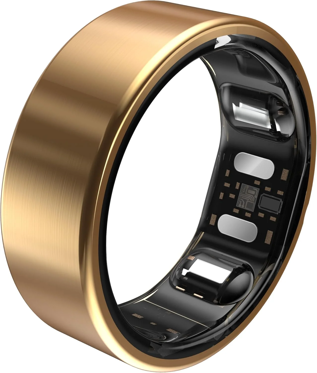 QALO QRNT Slim Smart Ring product image