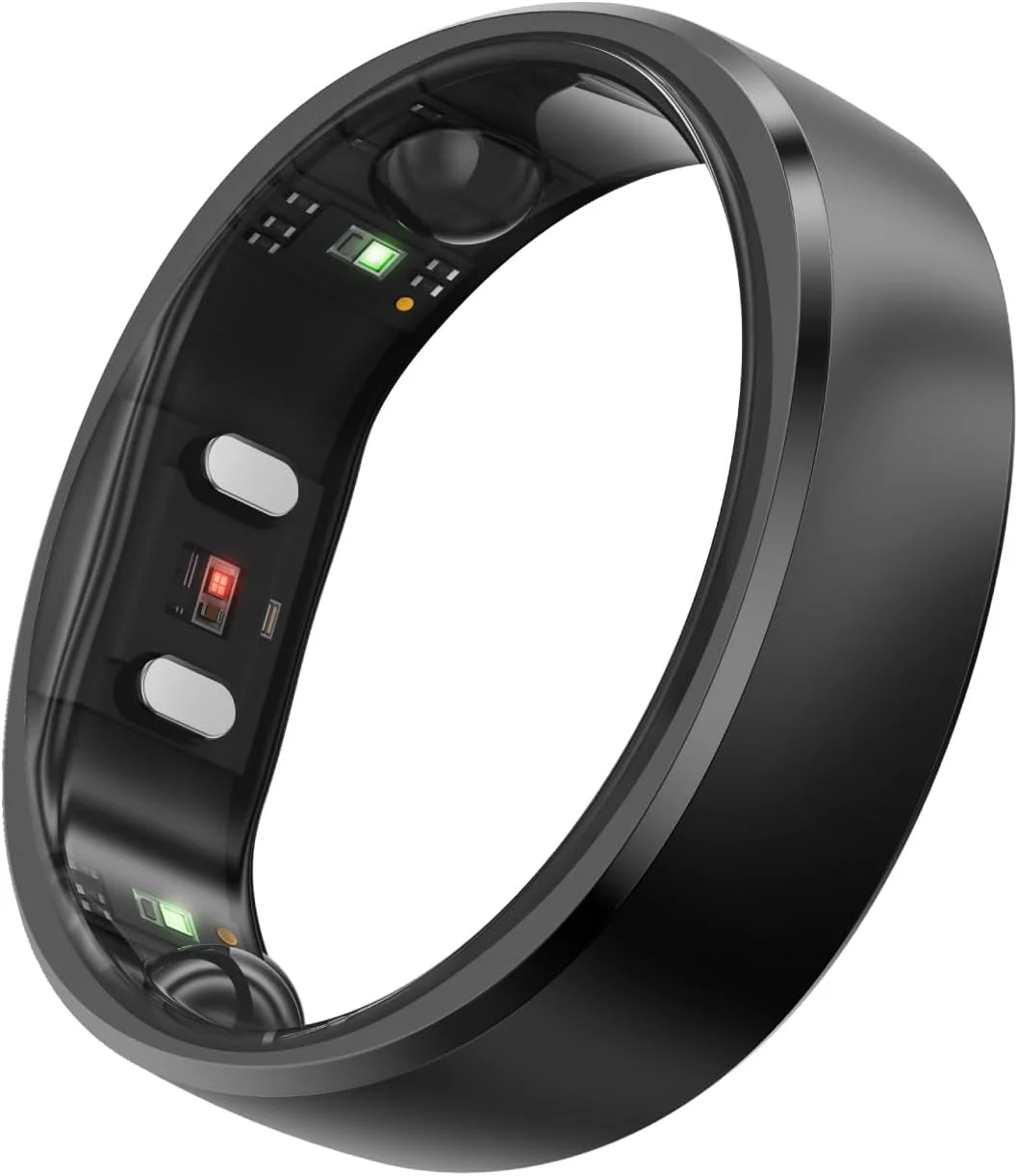 RingConn Gen 2 Smart Ring product image